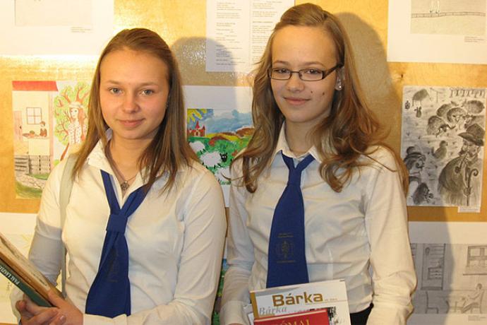 Simonyi Imre Országos Emlékversenyen