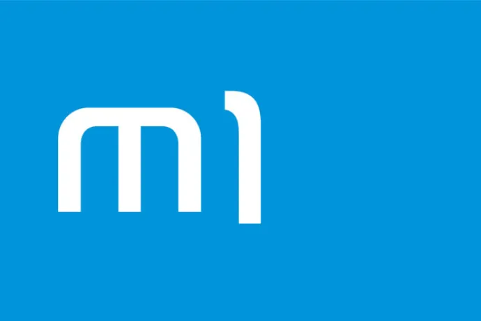 Körösparti télidő az m1-en