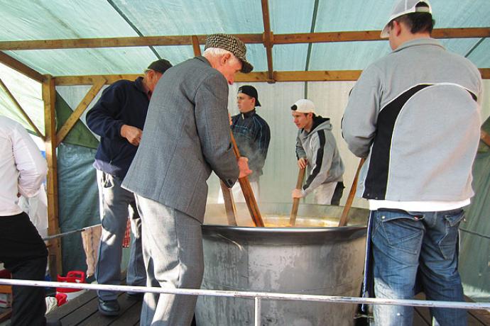 III. Mindenki Karácsonya