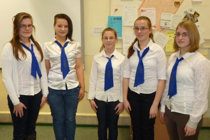 A Kis Bálint Általános Iskola és Óvoda januári hírei