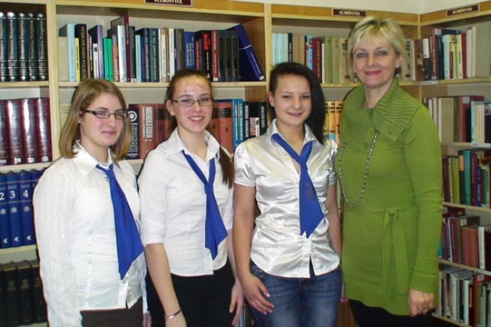 Kazinczy versenyen