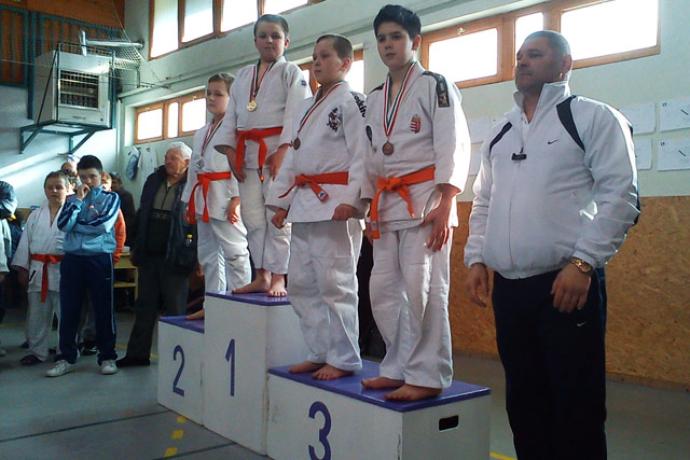 Hidasi Tamás ismét MKK győztes