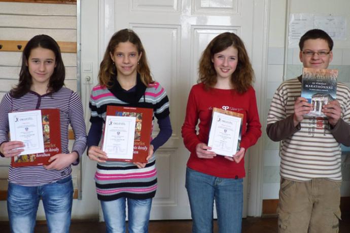 Teleki Történelemverseny