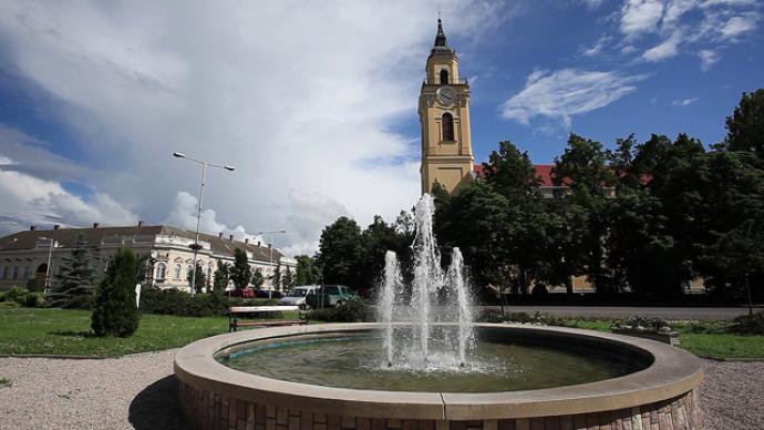 Hangulatképek Gyomaendrőd életből 2009-2011