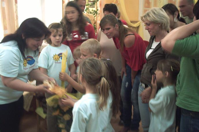 Év végi programok a Vásártéri Oviban és Bölcsiben