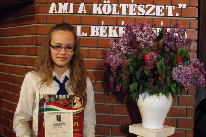 A Kis Bálint Általános Iskola és Óvoda júniusi hírei