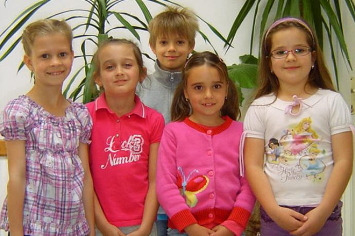 A Kis Bálint Általános Iskola és Óvoda júniusi hírei