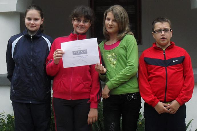 A Kis Bálint Általános Iskola és Óvoda júniusi hírei