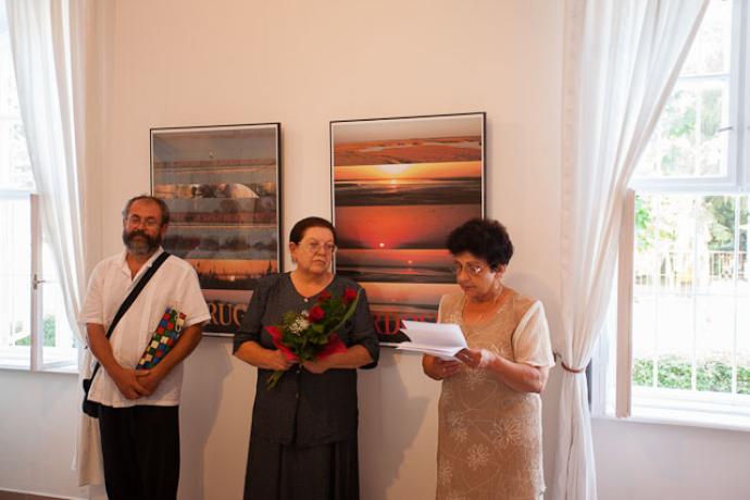 Új kiállítások a Városi Képtárban