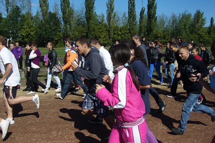 A Békés Megyei Tisza Kálmán Közoktatási Intézmény szeptemberi hírei