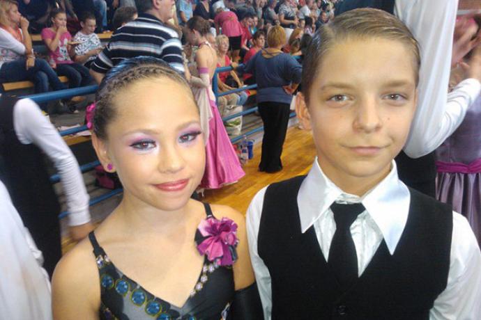 Junior Országos Bajnokság eredményei