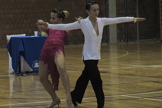 Junior Országos Bajnokság eredményei