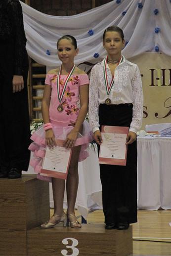 Junior Országos Bajnokság eredményei