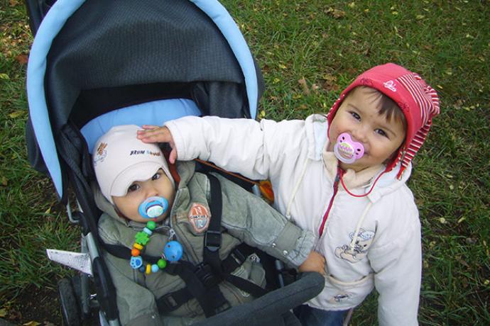 A Vásártéri Óvoda és Bölcsőde októberi hírei