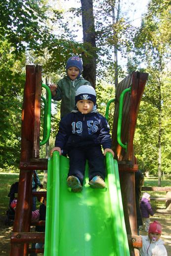 A Vásártéri Óvoda és Bölcsőde októberi hírei