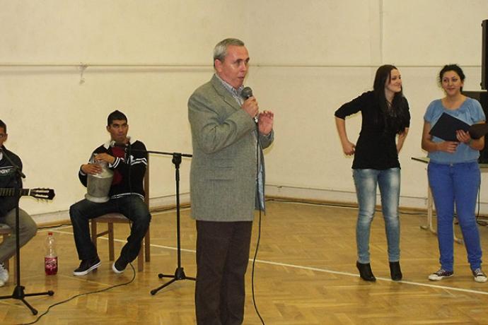 A Békés Megyei Tisza Kálmán Közoktatási Intézmény októberi hírei