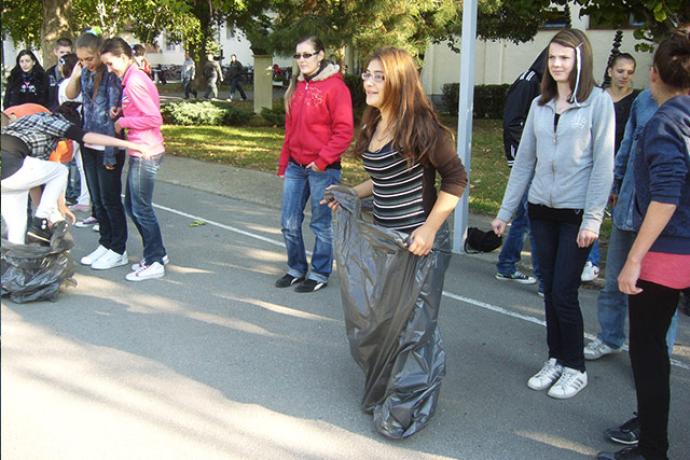 A Békés Megyei Tisza Kálmán Közoktatási Intézmény októberi hírei