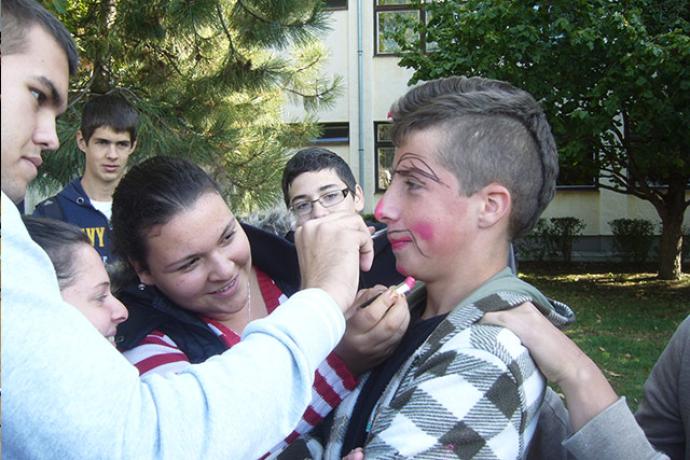 A Békés Megyei Tisza Kálmán Közoktatási Intézmény októberi hírei