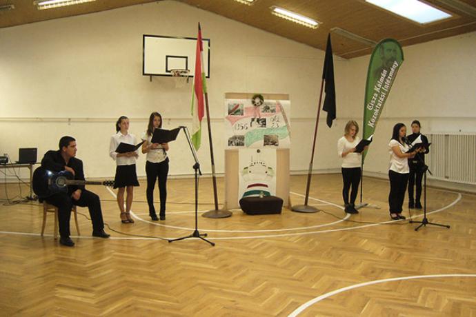 A Békés Megyei Tisza Kálmán Közoktatási Intézmény októberi hírei