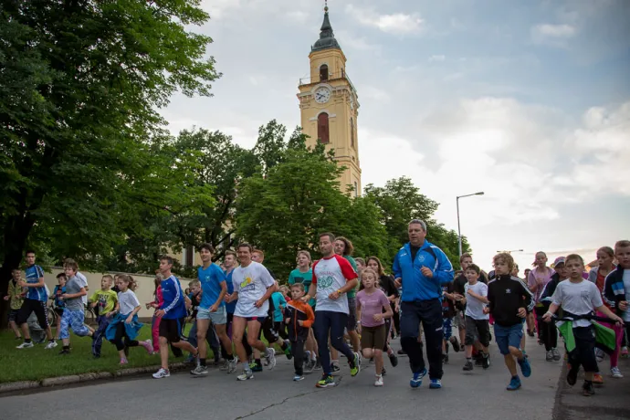 Gyomaendrőd nyert a Kihívás napján!