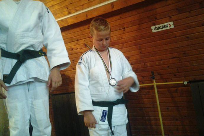 Sóczó Rebekát a Magyar Kupán sem tudták legyőzni