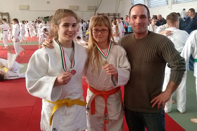 Sóczó Rebeka másodszorra is Magyar Kupa győztes