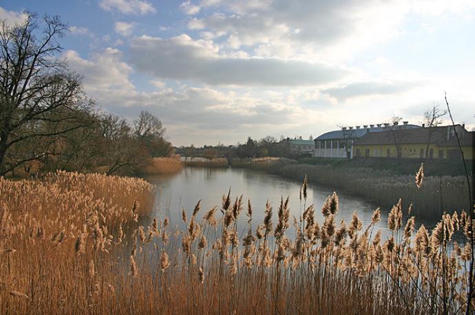 125 éves a Dögi - Gyoma falualja, Dög Körös