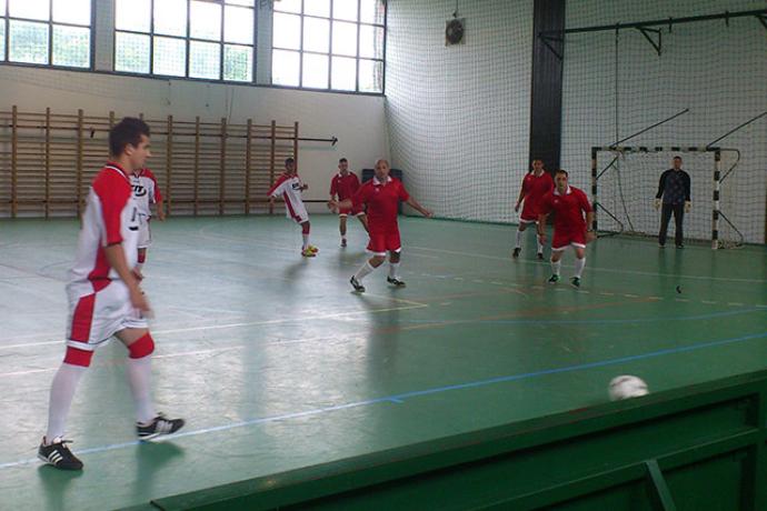 Békés Megyei Roma Labdarúgó Torna és Kulturális Nap