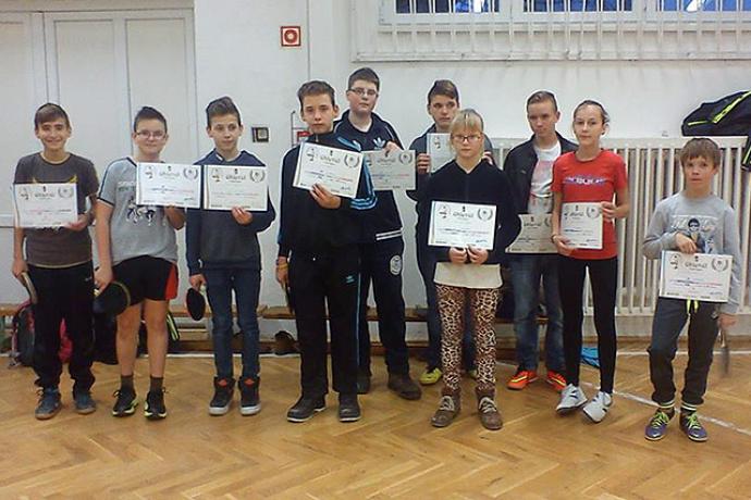 Diákolimpia Körzeti Verseny Diákolimpia Körzeti Verseny