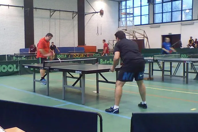 A Sajben János (Gyomaendrőd Kupa) asztalitenisz emlékverseny eredményei