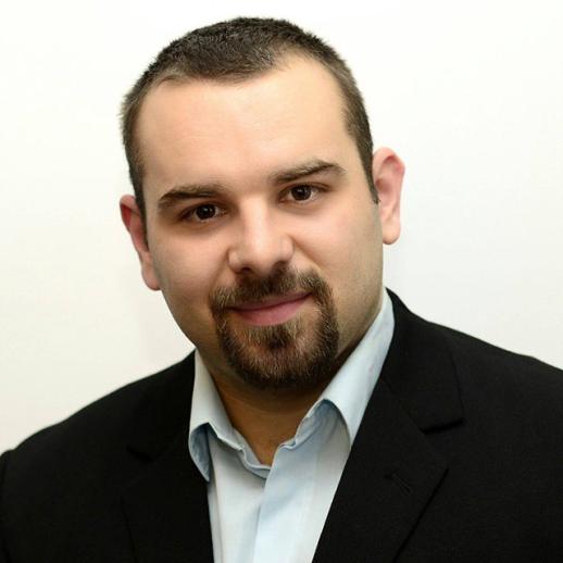 Vasas György Péter az 5. sz. választókerület új képviselője