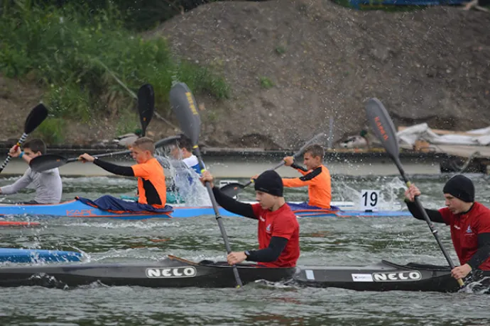 Már maraton országos bajnoka is van a KSI Gyomaendrődnek
