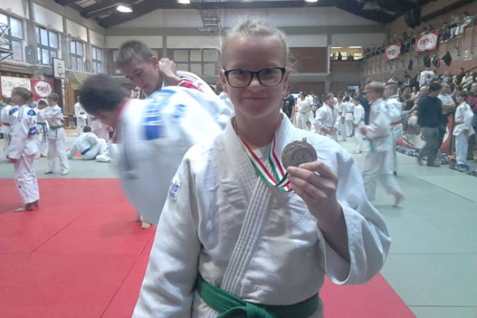 Sóczó Rebeka ismét magyar bajnoki döntőben