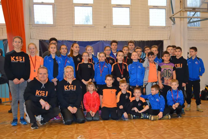 Sikeres szezonkezdés a KSI Gyomaendrődnél