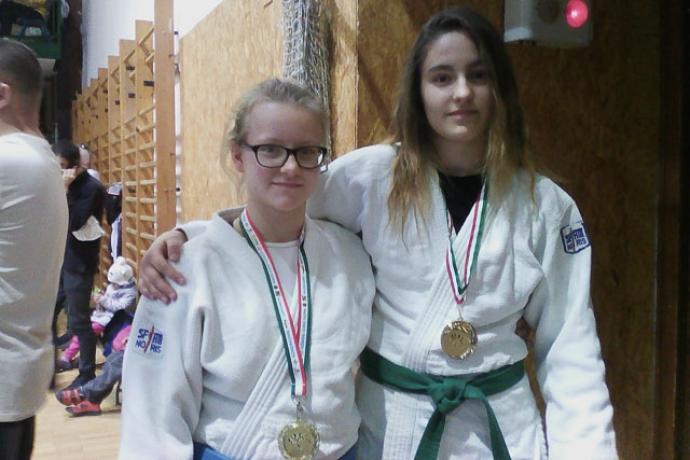 Fehér Dóra Magyar Kupa győztes