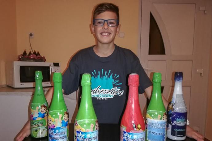 Vaszkán Milán hatodszor is legyőzhetetlen volt!