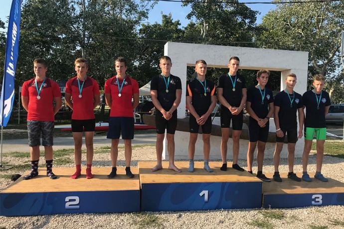 Gellai gergő, Oláh Zsombor, Mertz Attila