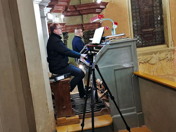 Gyomaendrőd szenteste 2022