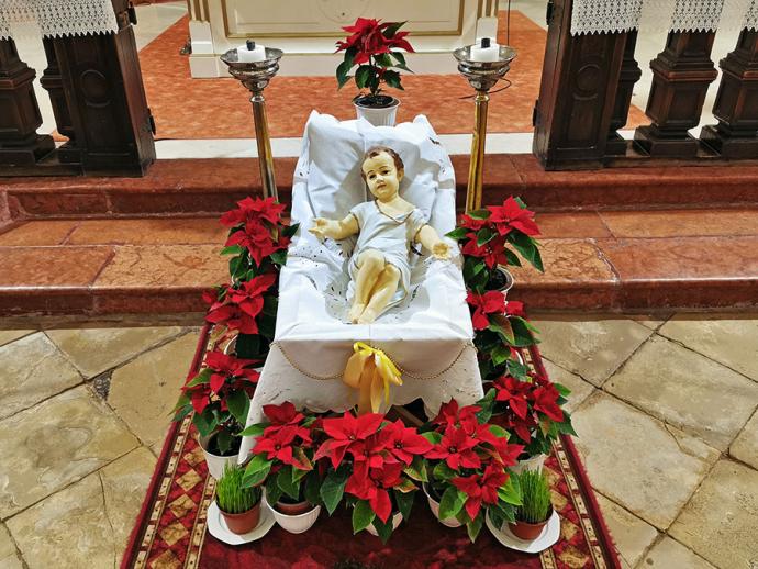 Gyomaendrőd szenteste 2022