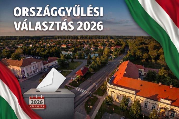 Országgyűlési képviselők választása 2026. - Gyomaendrődi választási körkép