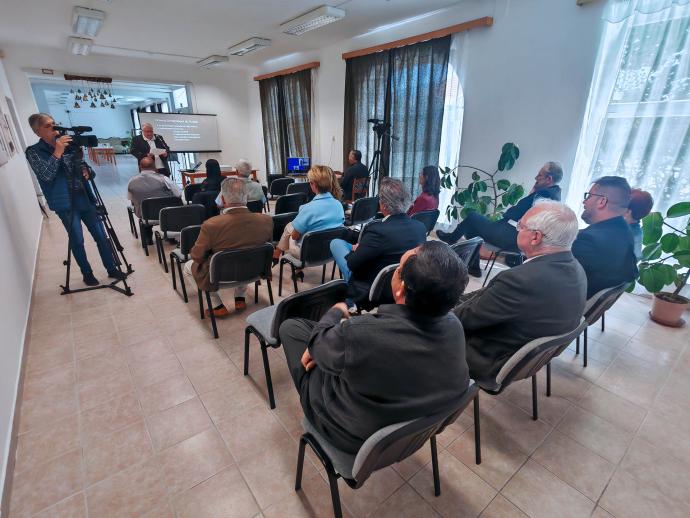 XXIII. Gyomaendrődi Néprajzi Konferencia - „Tavaszkultusz”