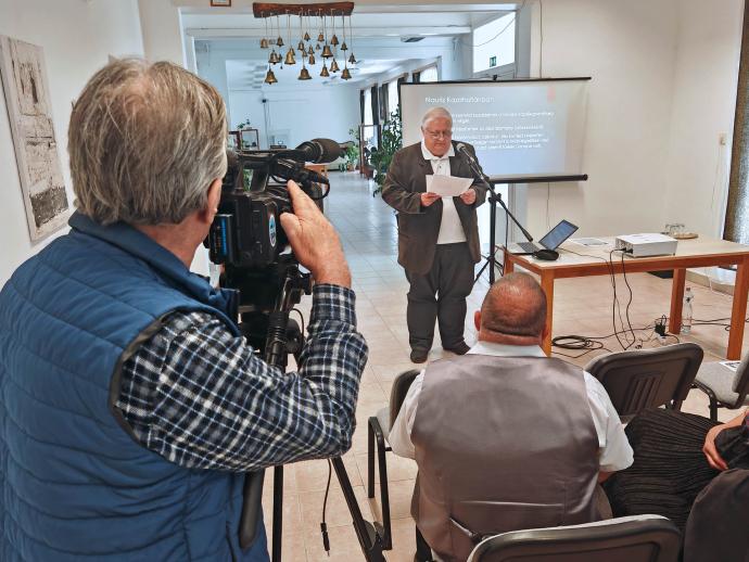 XXIII. Gyomaendrődi Néprajzi Konferencia - „Tavaszkultusz”