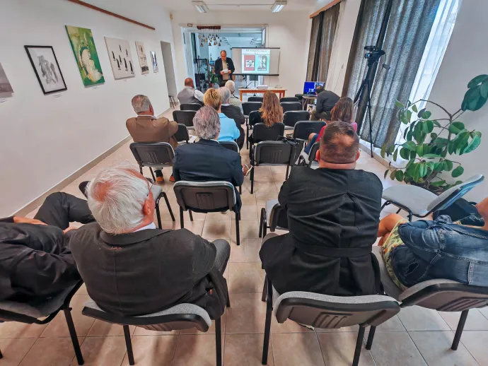 XXIII. Gyomaendrődi Néprajzi Konferencia - „Tavaszkultusz”