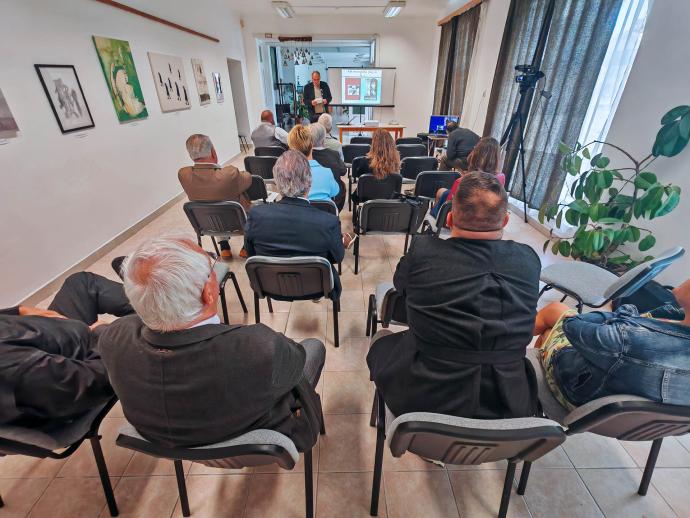 XXIII. Gyomaendrődi Néprajzi Konferencia - „Tavaszkultusz”