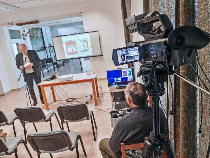 XXIII. Gyomaendrődi Néprajzi Konferencia - „Tavaszkultusz”