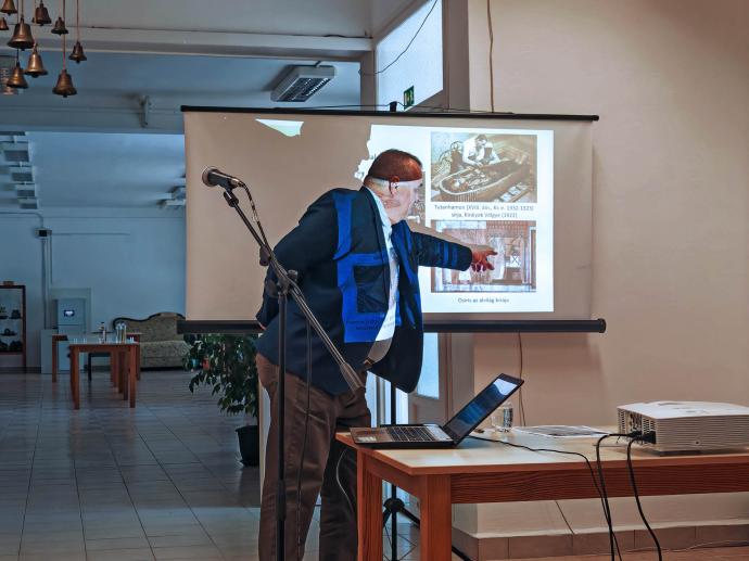 XXIII. Gyomaendrődi Néprajzi Konferencia - „Tavaszkultusz”