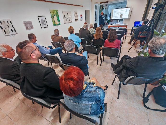 XXIII. Gyomaendrődi Néprajzi Konferencia - „Tavaszkultusz”