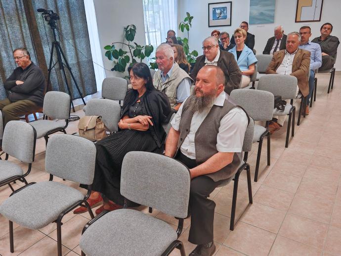 XXIII. Gyomaendrődi Néprajzi Konferencia - „Tavaszkultusz”