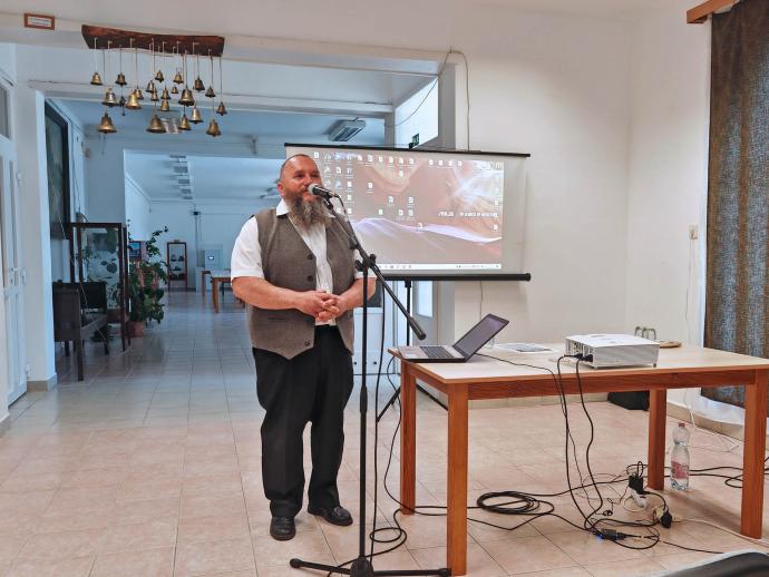 XXIII. Gyomaendrődi Néprajzi Konferencia - „Tavaszkultusz”