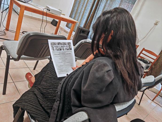 XXIII. Gyomaendrődi Néprajzi Konferencia - „Tavaszkultusz”